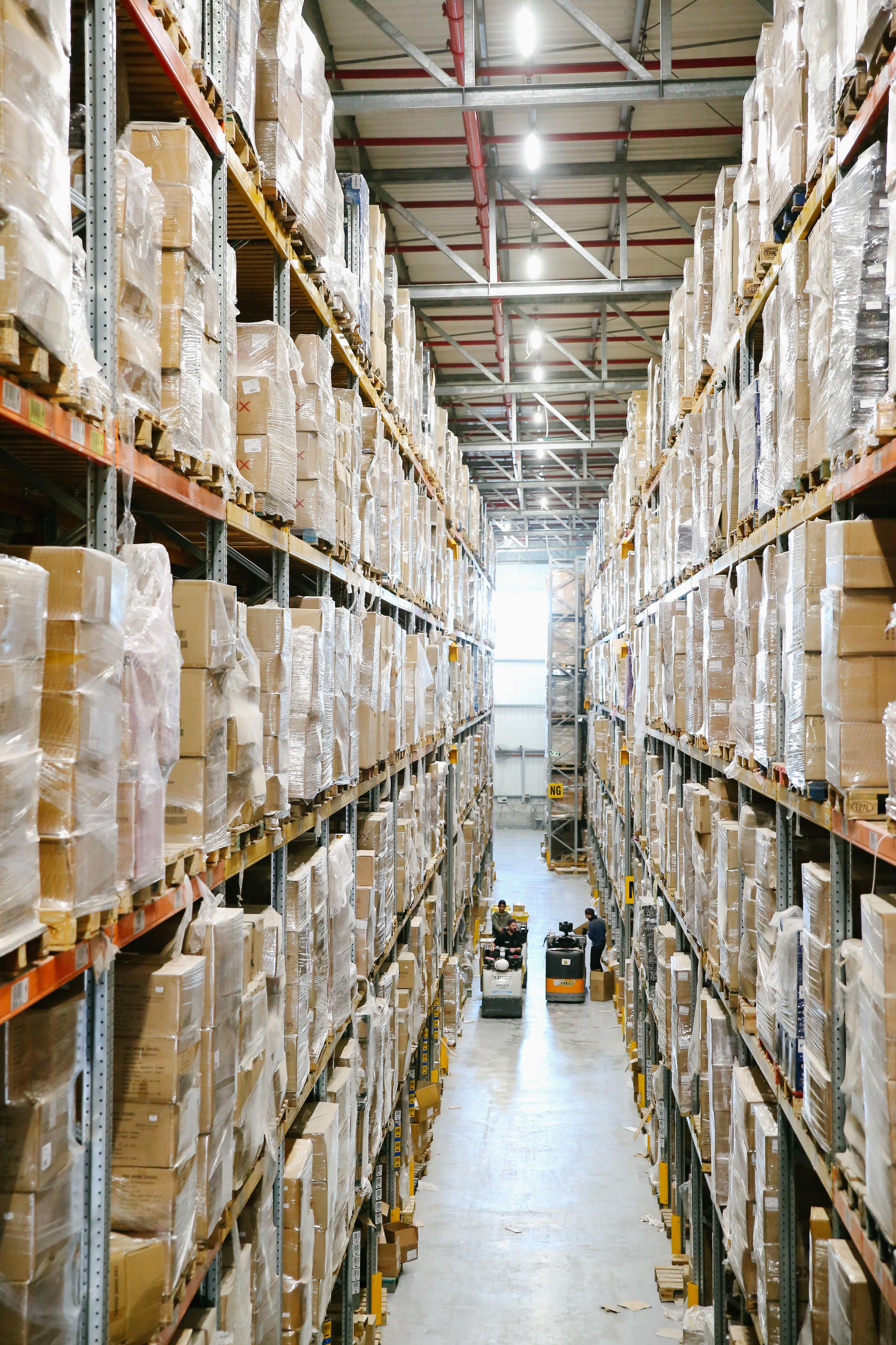 Scalable Production Capability